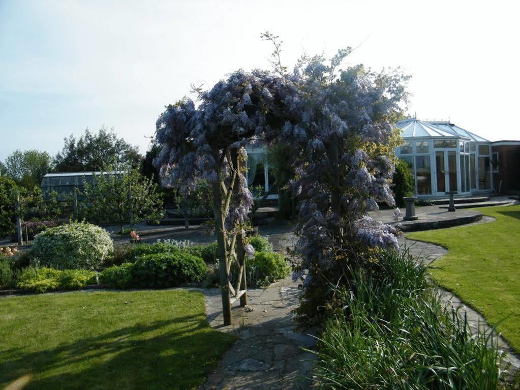 Eastcote Luxury Guest House Clyst Saint Mary Buitenkant foto