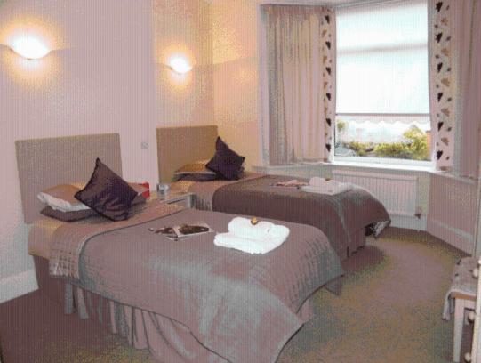 Eastcote Luxury Guest House Clyst Saint Mary Kamer foto